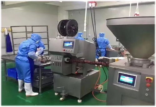 福鴻達機械廠現(xiàn)貨供應 十堰香腸灌腸機與個人衛(wèi)生用品銷售