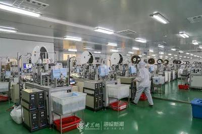 告急！河南成湖北之外重災區，工廠原料用光，老板聽到“口罩”就想哭——疫情下的個人衛生用品銷售困局